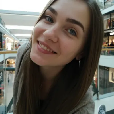 Светлана