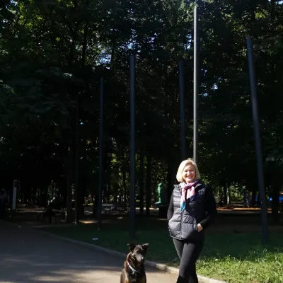 Ростислава
